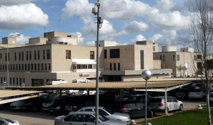Hospital Juan Ramón Jimenez