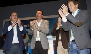 Guillermo García Longoria y Loles López Gabarro formarán parte del ComitOrganizador del Congreso