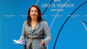 La delegada del Gobierno en Andalucía, Carmen Crespo, presidirá este el acto de presentación de 'La Estrategia para la Protección de la Costa de Huelva'