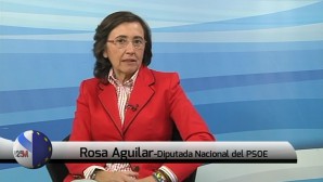 Rosa Aguilar 25M