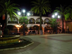 plaza-espana-lepe
