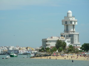 Playa de El Cantil