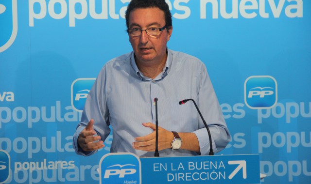 Manuel Andrés González