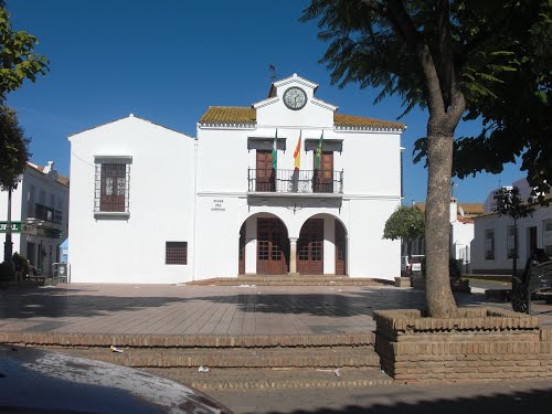 Ayuntamiento La Redondela