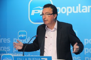 Manuel Andrés PP