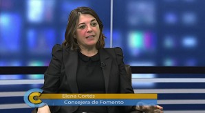 Contra Elena Cortés