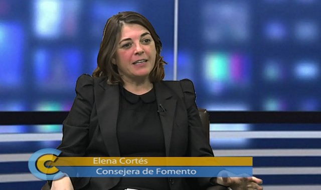 Contra Elena Cortés