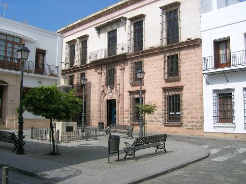 Casa Grande Ayamonte