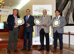 II Premio Aceite de Oliva