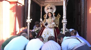Beas-Virgen de España