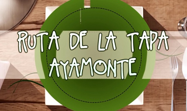 Ruta de la Tapa de Ayamonte