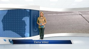 Informativo Elena Vélez