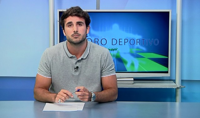 Manuel Camacho Foro Deportivo