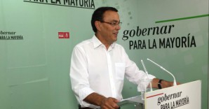 EL PSOE revalida su mayoría en la Diputación