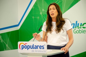 El Partido Popular Andaluz apuesta por el bienestar de los ciudadanos
