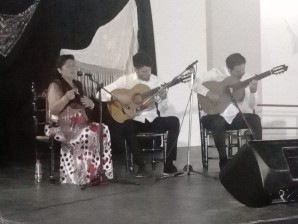 Celebrada la XI Edición del Festival Flamenco ‘Antonia López’