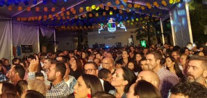 Balance “más que positivo” de las Fiestas Patronales de Isla Cristina