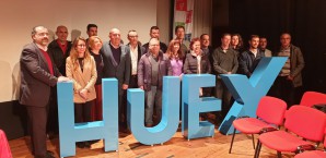 La Huelva Extrema 2020 se presenta en Portugal