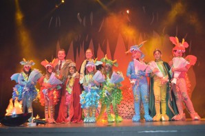 Punta Umbría elige el sábado a las Reinas y Reyes del Carnaval de la Luz 2020