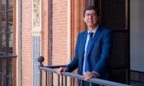 Juan Marín cifra el 4.500 los ERTES presentados en Andalucía