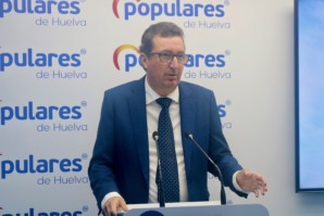 El PP destaca que el superávit de la Junta de Andalucía ayudará a atenuar la crisis