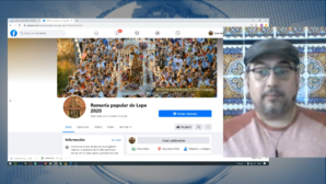 La Romería Popular de Lepe 2020 ya está en marcha en redes sociales