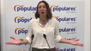 Loles López cree que “circo del PSOE andaluz es una instrucción de Pedro Sánchez”