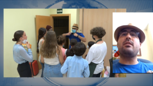 Abierto el plazo de participación en el I Concurso Artístivo Infantil y Juvenil de Huelva