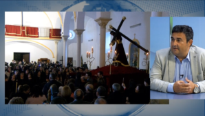 José Manuel Correa anuncia ayudas para la restauración del arte sacro de las Hermandades