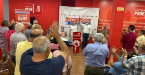 Pepa Bayo será la candidata socialista a la alcaldía de Cartaya en el próximo pleno
