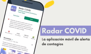 Andalucía pone en marcha ‘Radar COVID’