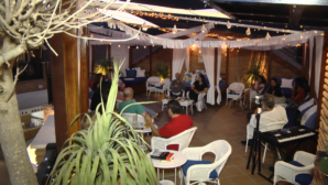 El Principito Cocktail de Islantilla acoge el evento ‘Afinidades Electivas’