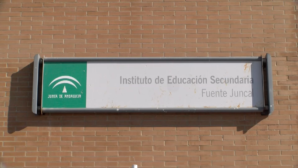 Educación ampliará los institutos de Aljaraque
