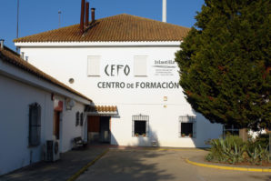 El CEFO de Islantilla inicia el vigésimo tercer Plan Agrupado de Formación Continua
