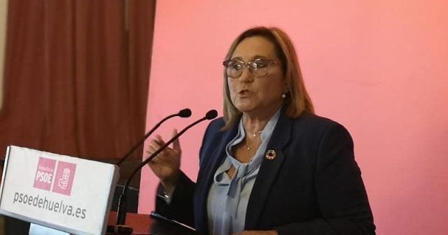 María Luisa Faneca destaca las principales líneas de los Presupuestos Generales del Estado