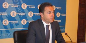 Felipe Arias, nuevo director general de movilidad de la Junta de Andalucía