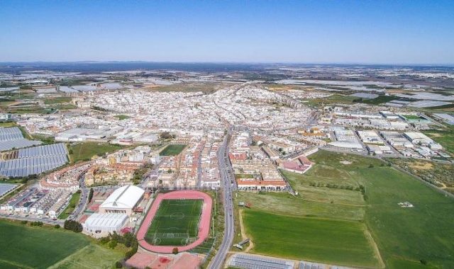 Satisfacción en Lepe tras la declaración como Municipio Turístico de Andalucía