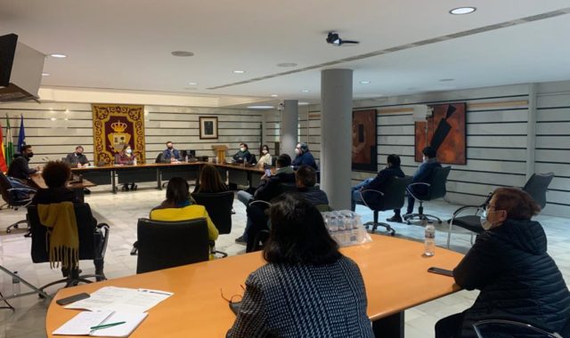 El Ayuntamiento de Punta Umbría impulsará la modernización tecnológica del municipio