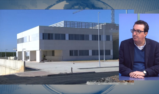 Sanidad y Educación son dos de los pilares en las inversiones de la Junta en Huelva