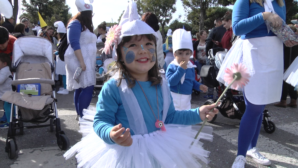 El Carnaval de La Luz de Punta Umbría continúa con el concurso de disfraces y coplas online