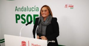 María Luisa Faneca aplaude las ayudas a la hostelería, el comercio y la restauración