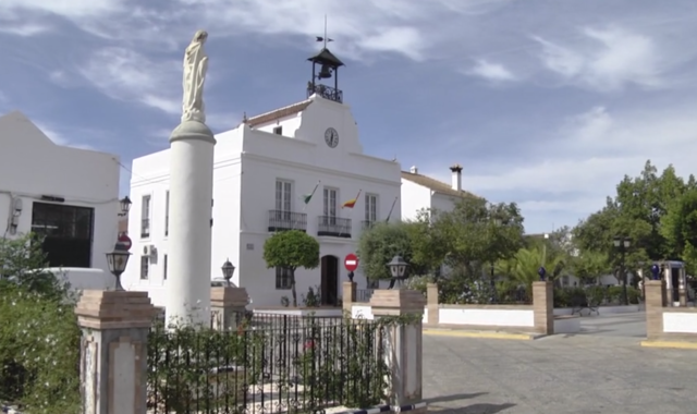 Solo Villablanca y Berrocal superan la tasa de los 1.000 contagios en la provincia de Huelva