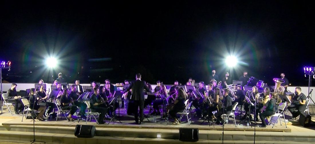 La Banda Municipal de Música de Villablanca actuará en Disneyland Paris