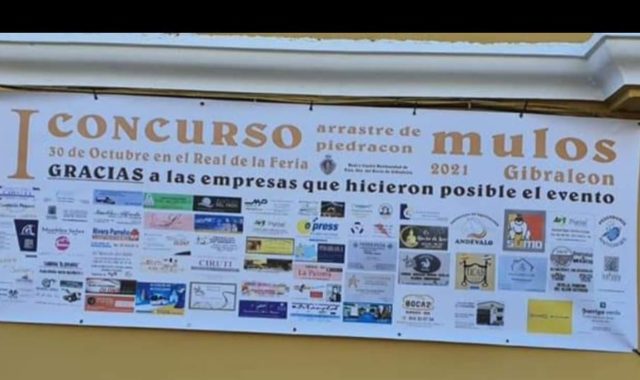 Huella Animal invita al Ayuntamiento de Gibraleón a no fomentar el maltrato animal
