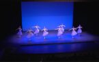 Celebrado el I Encuentro Internacional de Ballet de la Ciudad de Isla Cristina