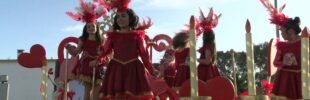 El Carnaval de Ayamonte comenzará este sábado