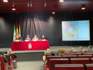 Presentado en Isla Cristina un estudio cualitativo sobre las adicciones en la provincia