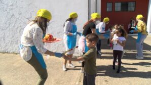 El Molino ha inaugurado la nueva edición de ‘Desayunos Saludables’ de Isla Cristina