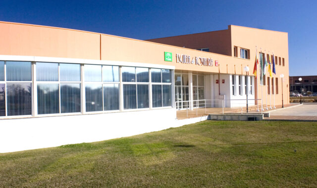 La Escuela de Hostelería de Islantilla abre el plazo de admisión de solicitudes
