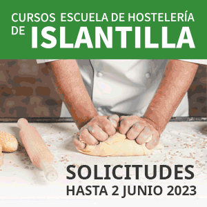 Escuela de Hostelería Islantilla Mayo-Junio 2023